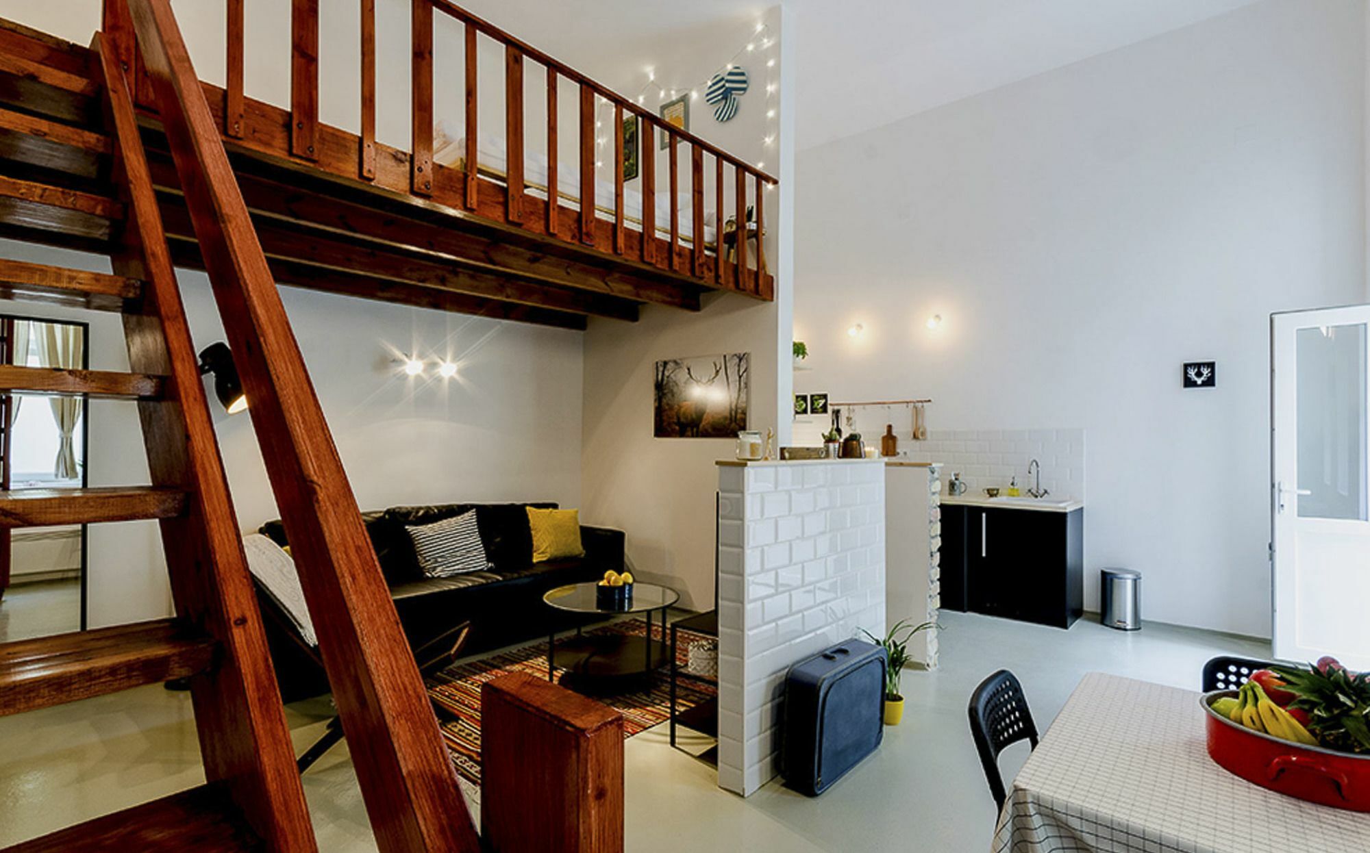Peppers Apartments - Downtown Budapest Exterior foto